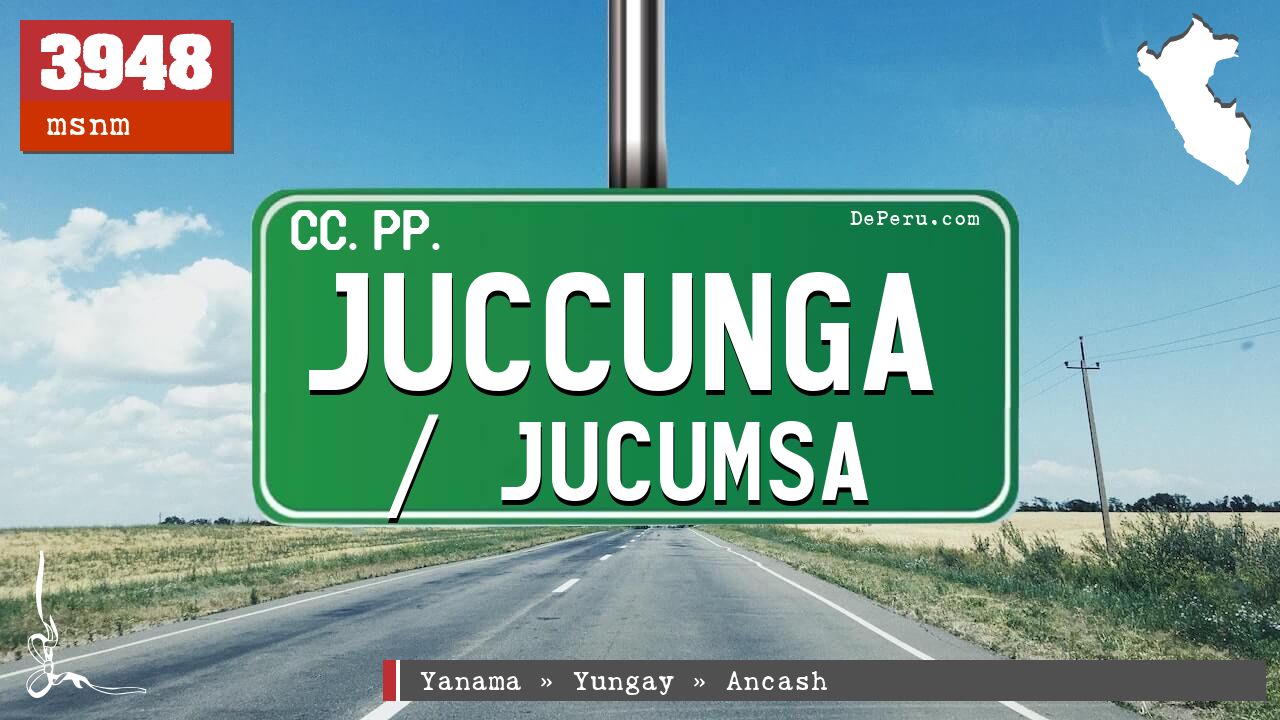 JUCCUNGA