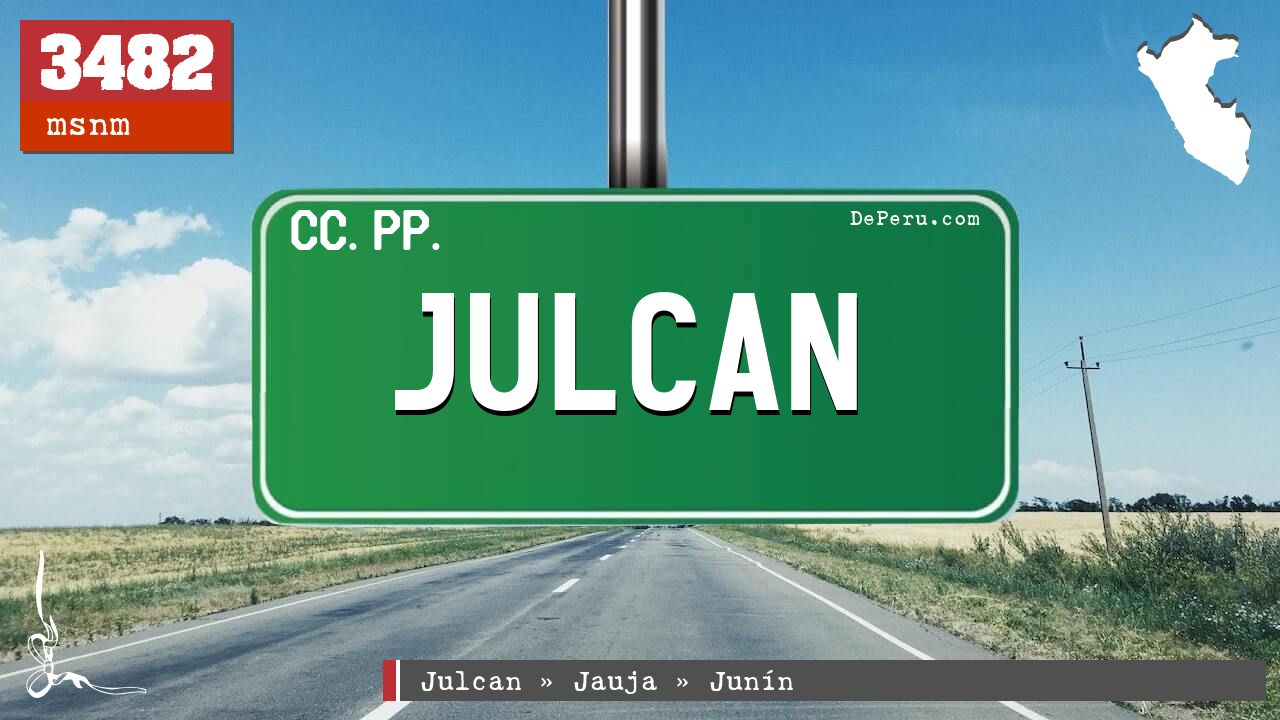 Julcan