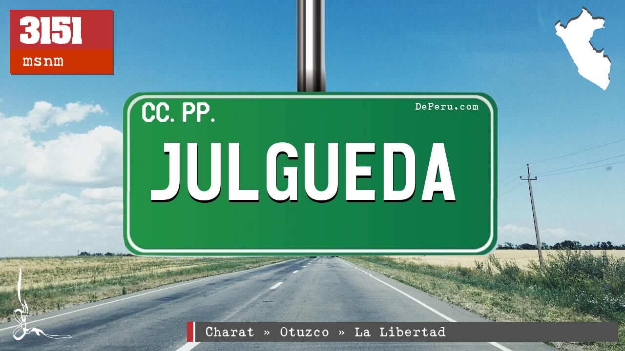 Julgueda