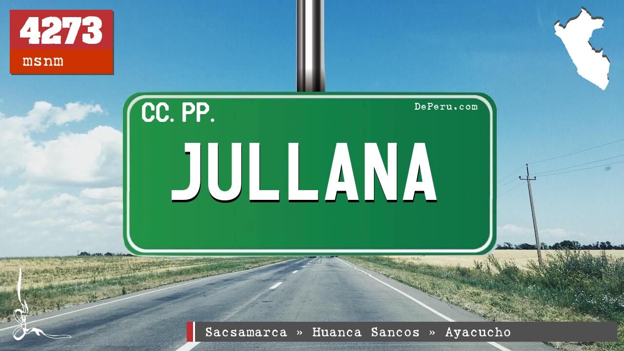 Jullana