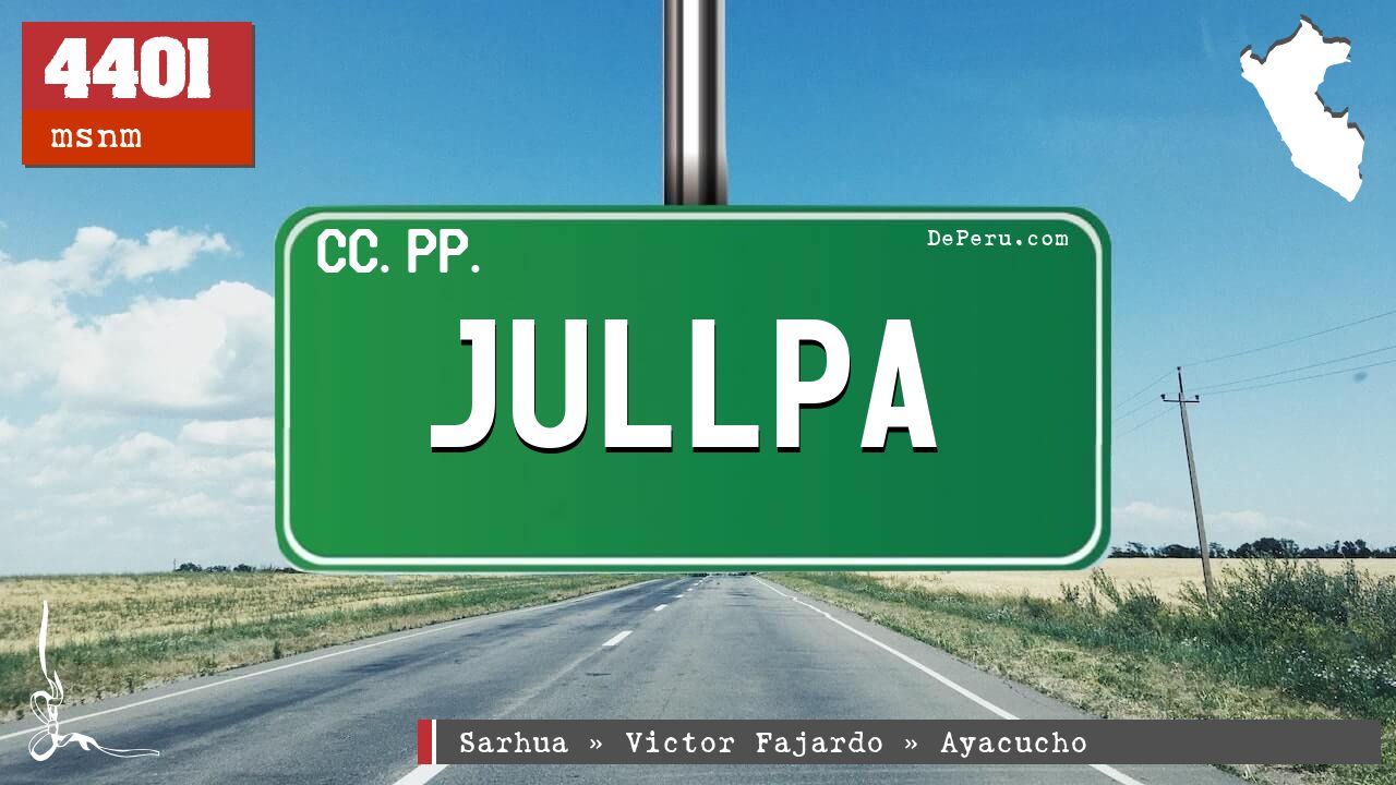 Jullpa