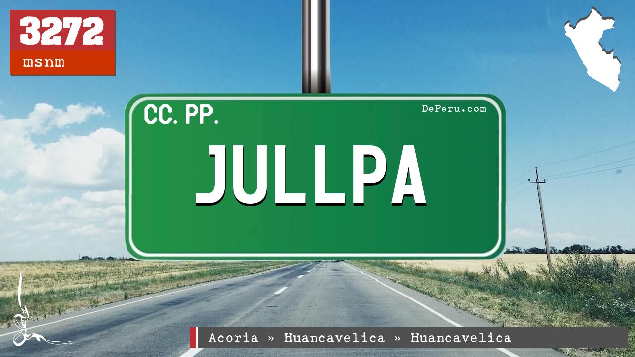 JULLPA