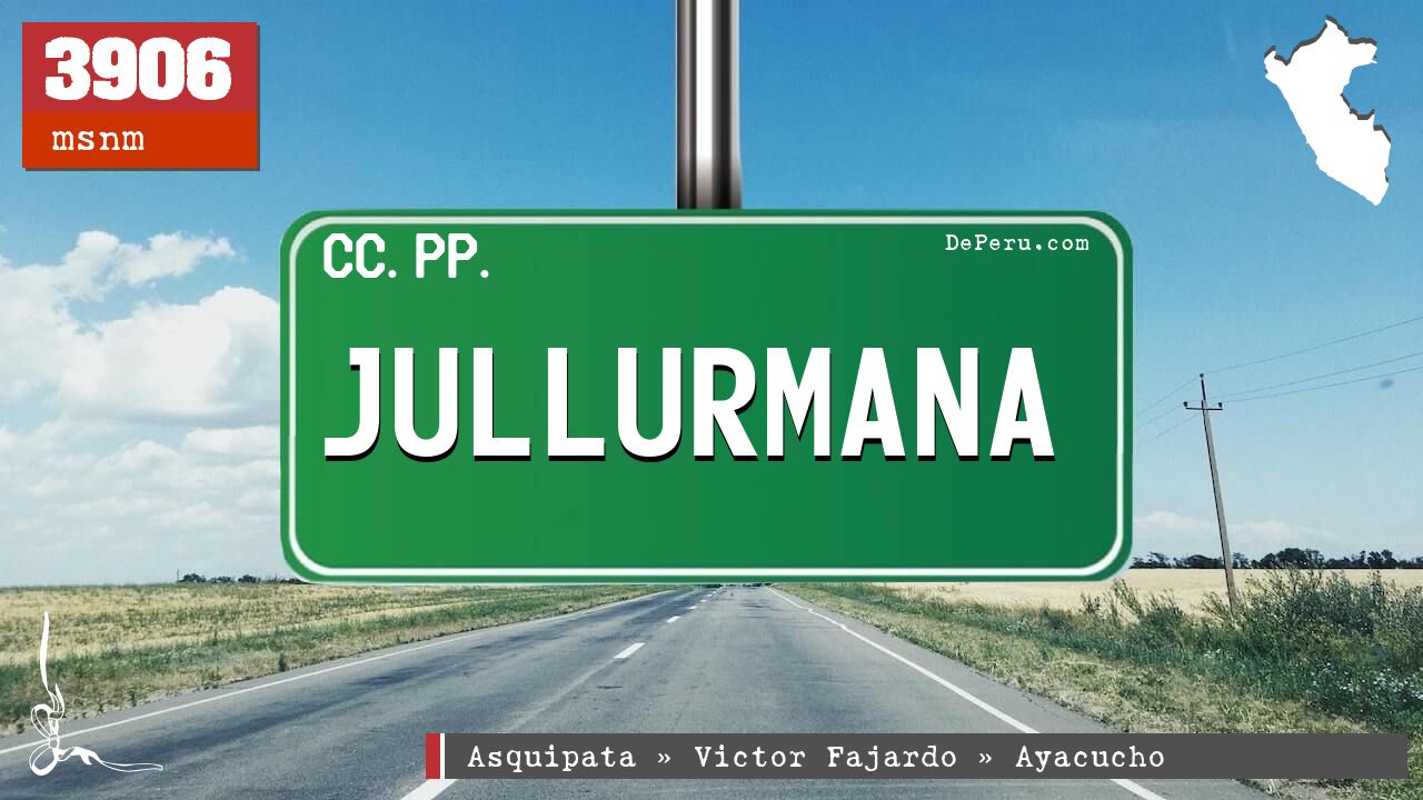 Jullurmana