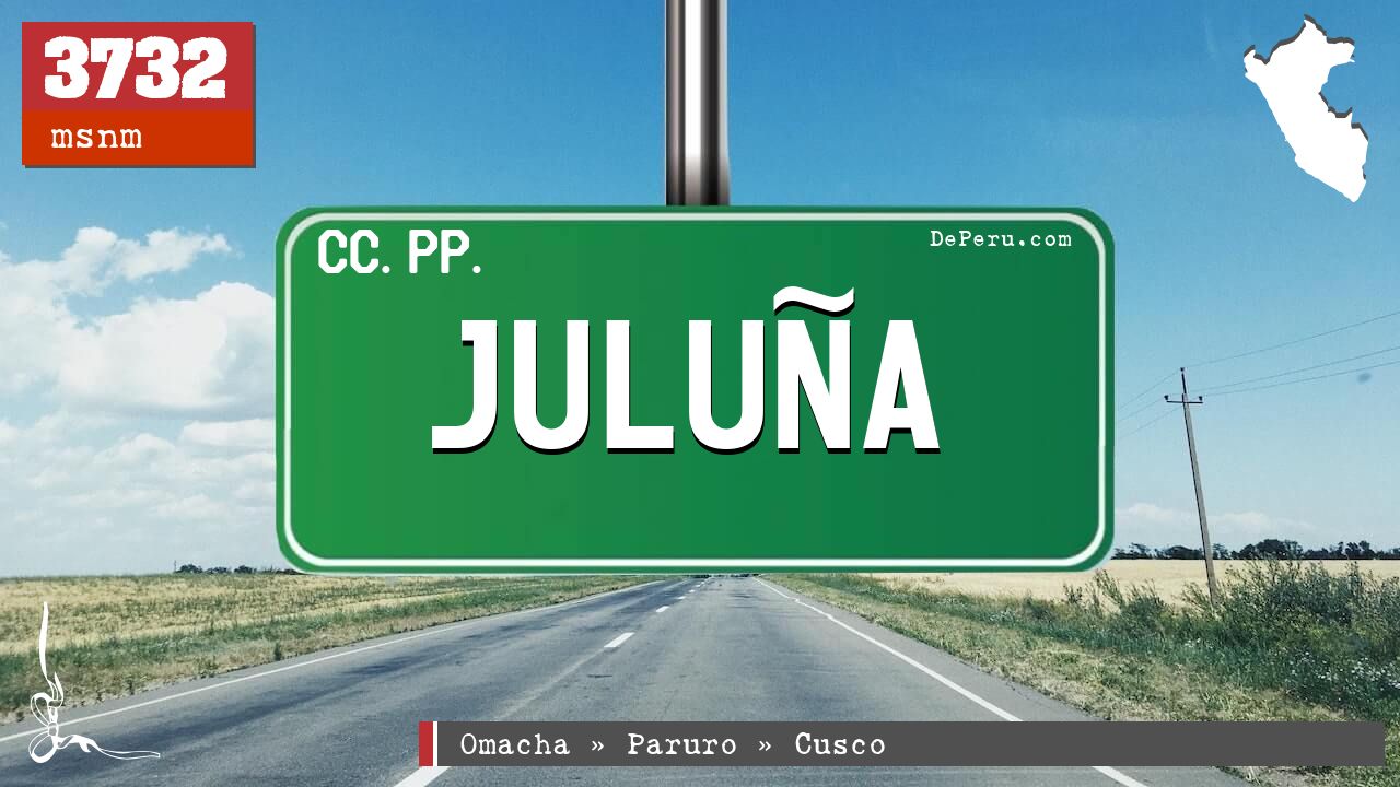 Julua