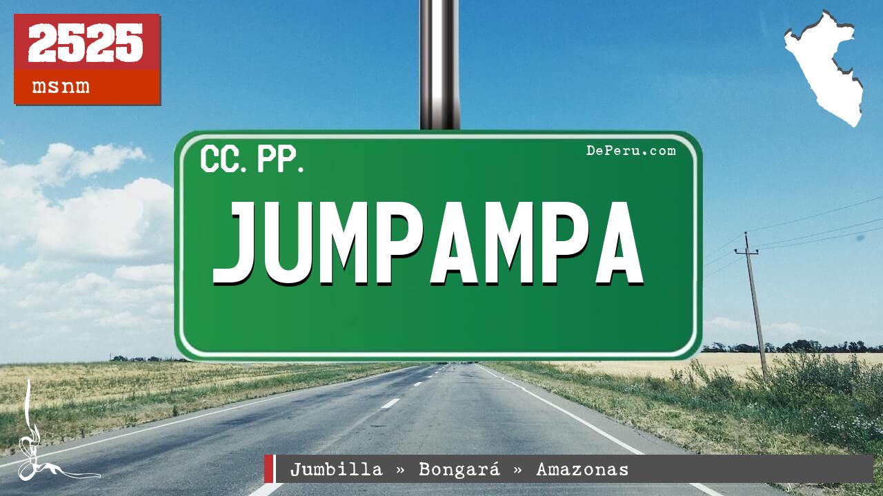 Jumpampa