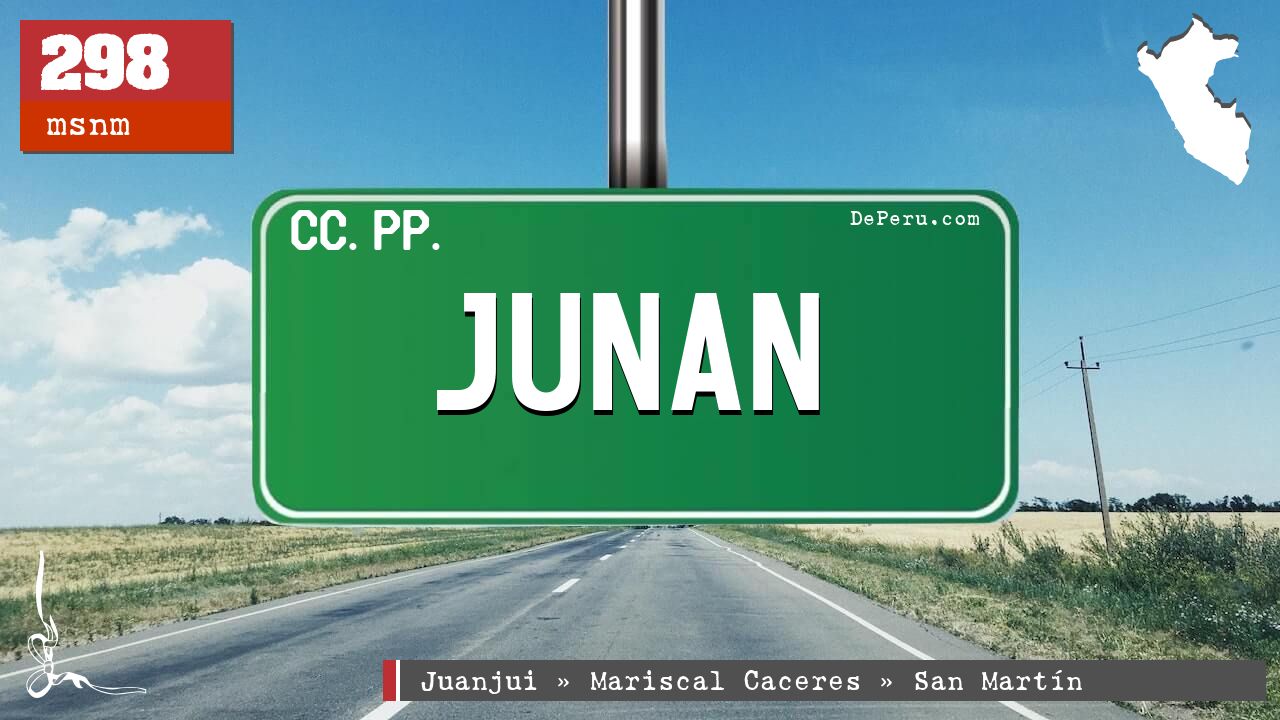 Junan