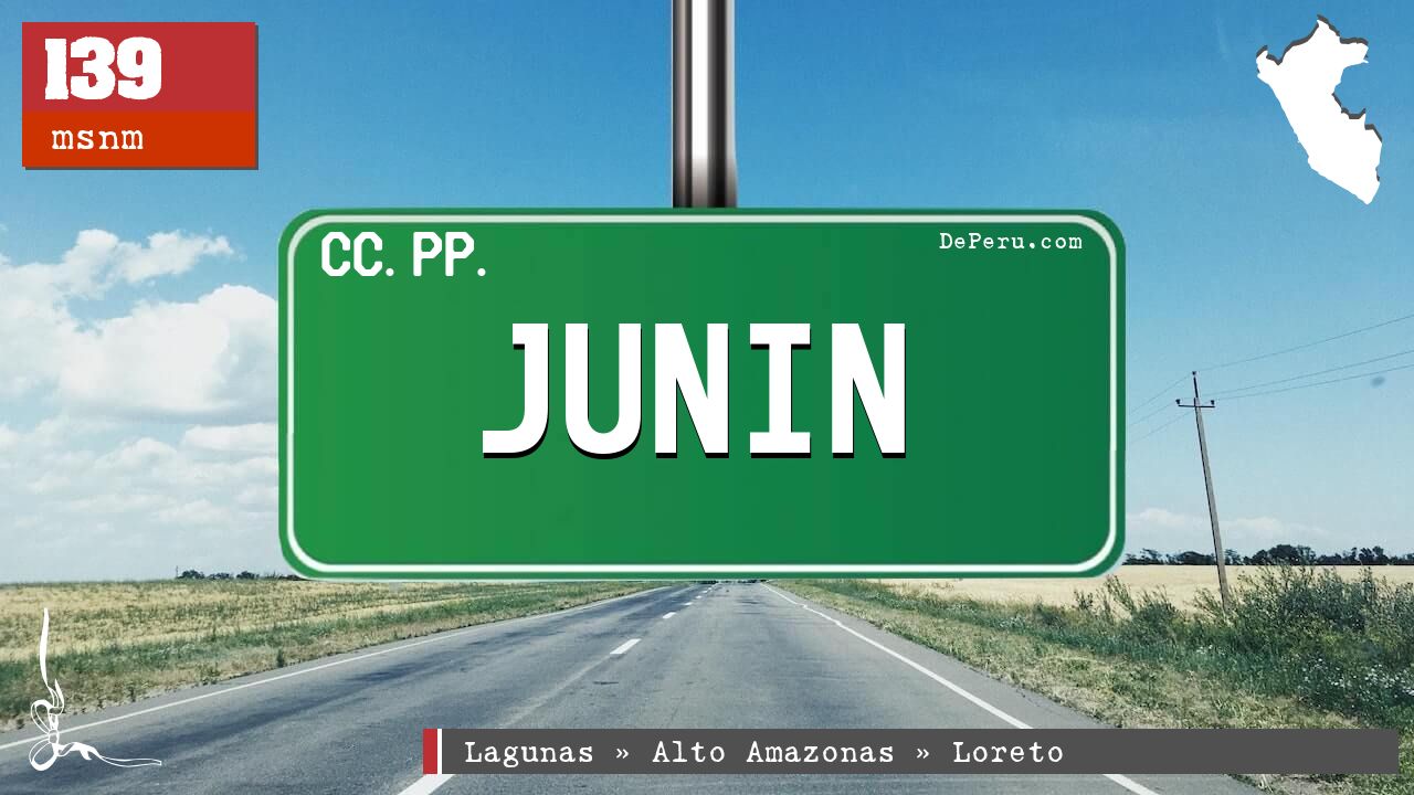 Junin