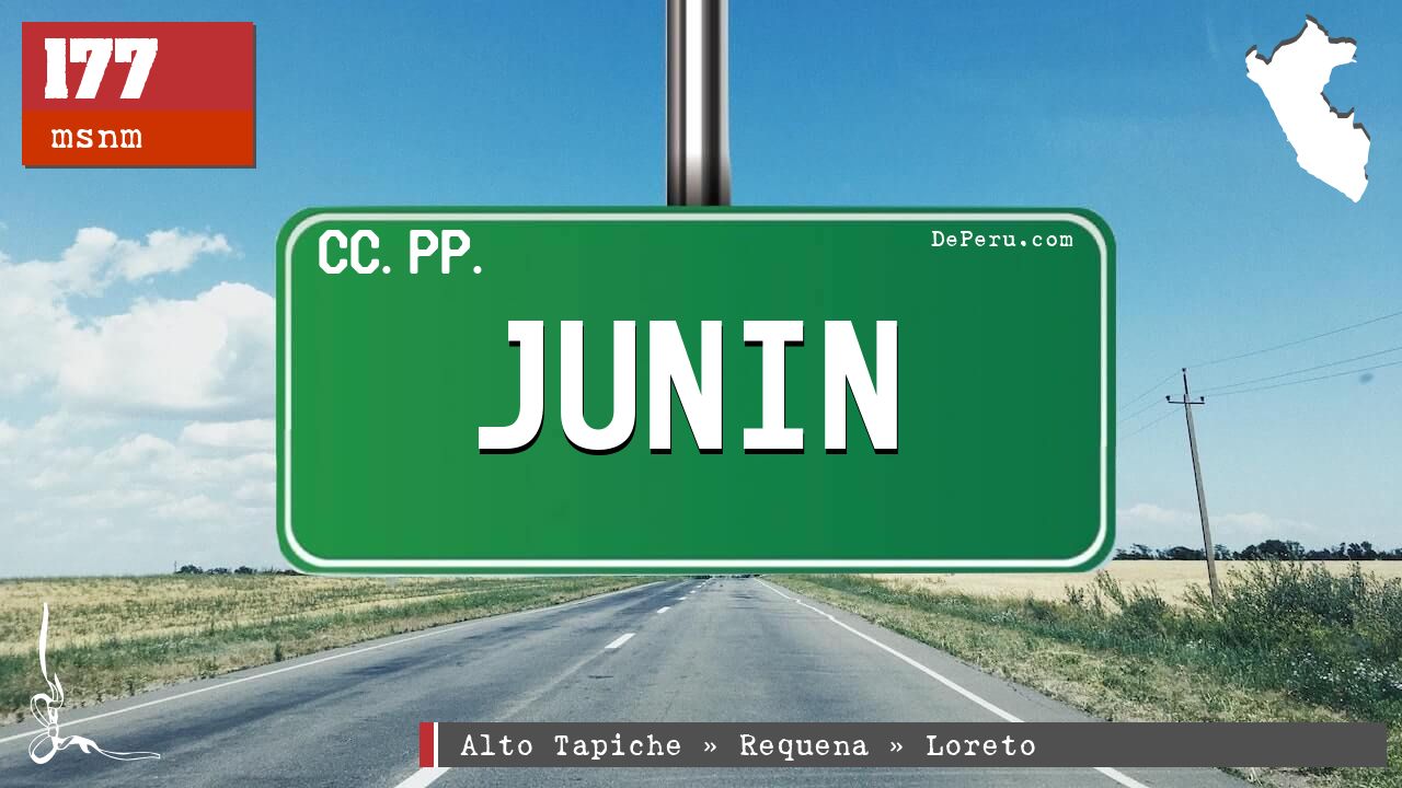 Junin