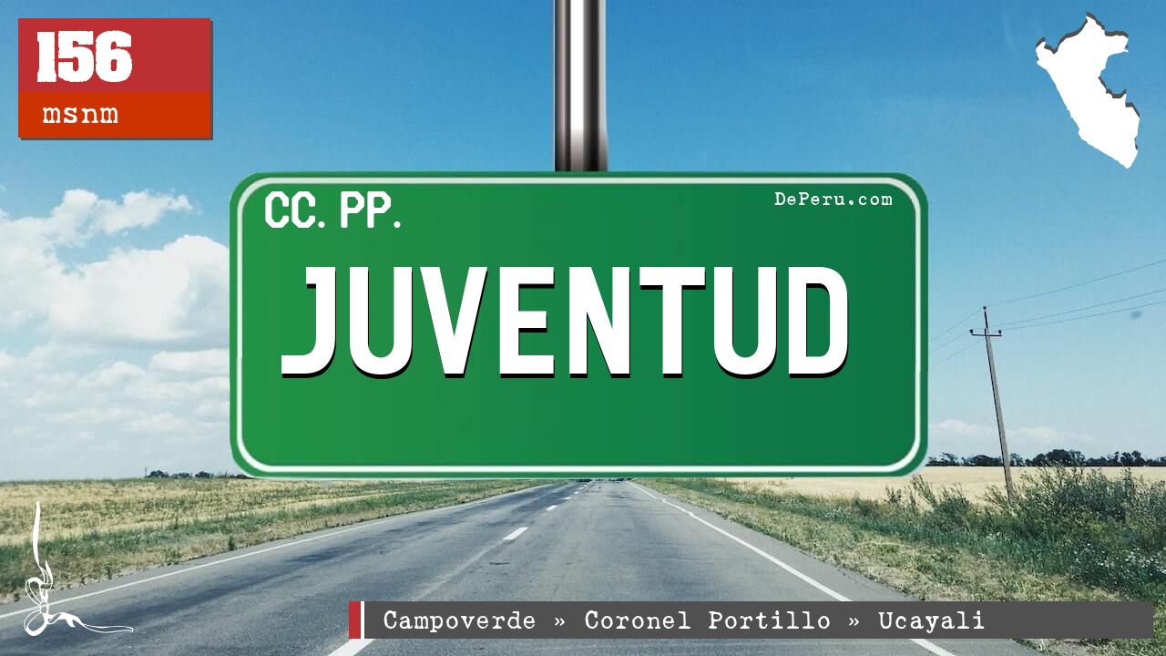 Juventud