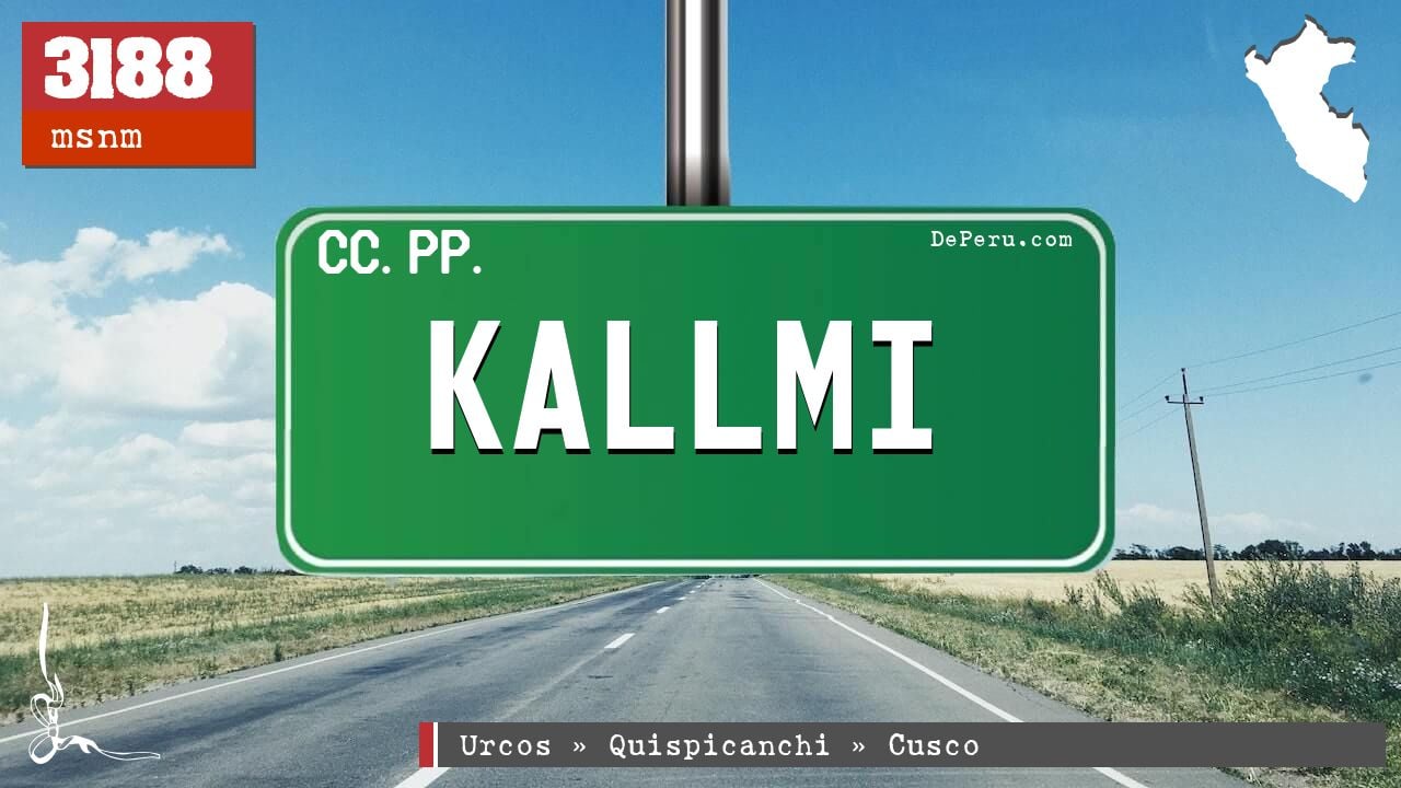 KALLMI