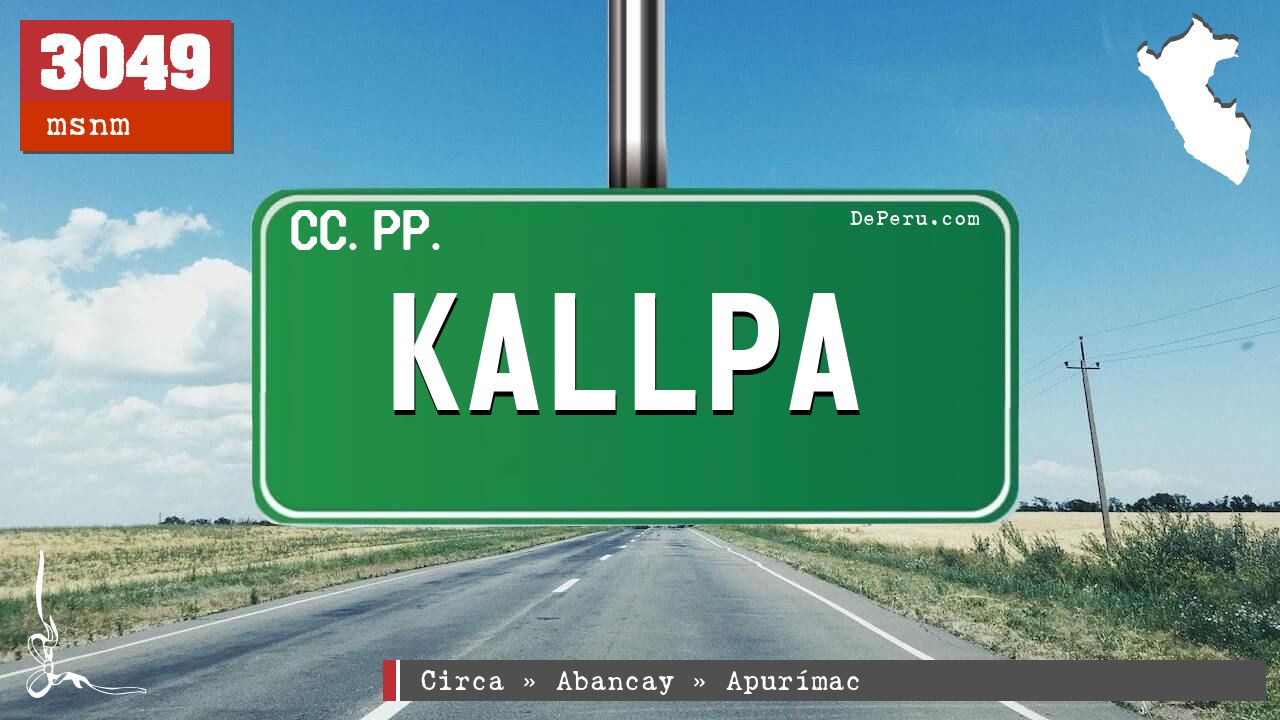 Kallpa