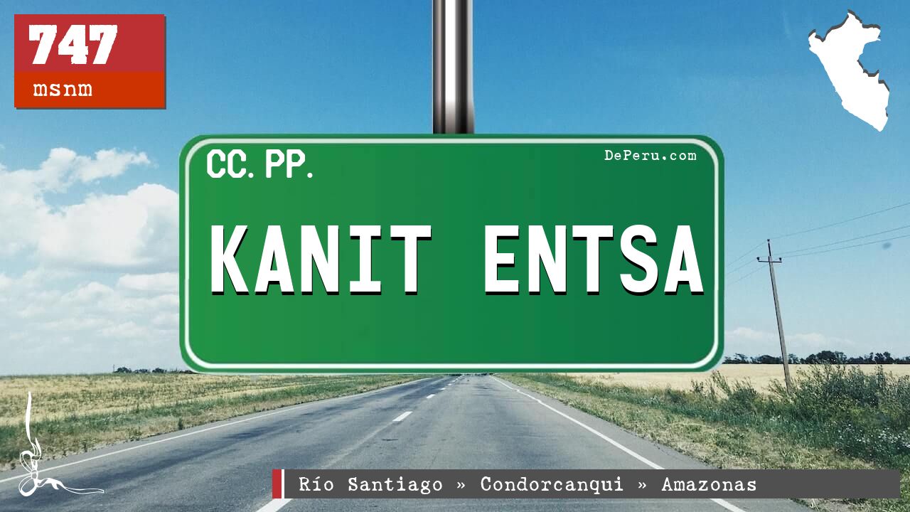 Kanit Entsa