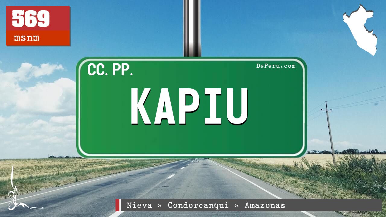 KAPIU