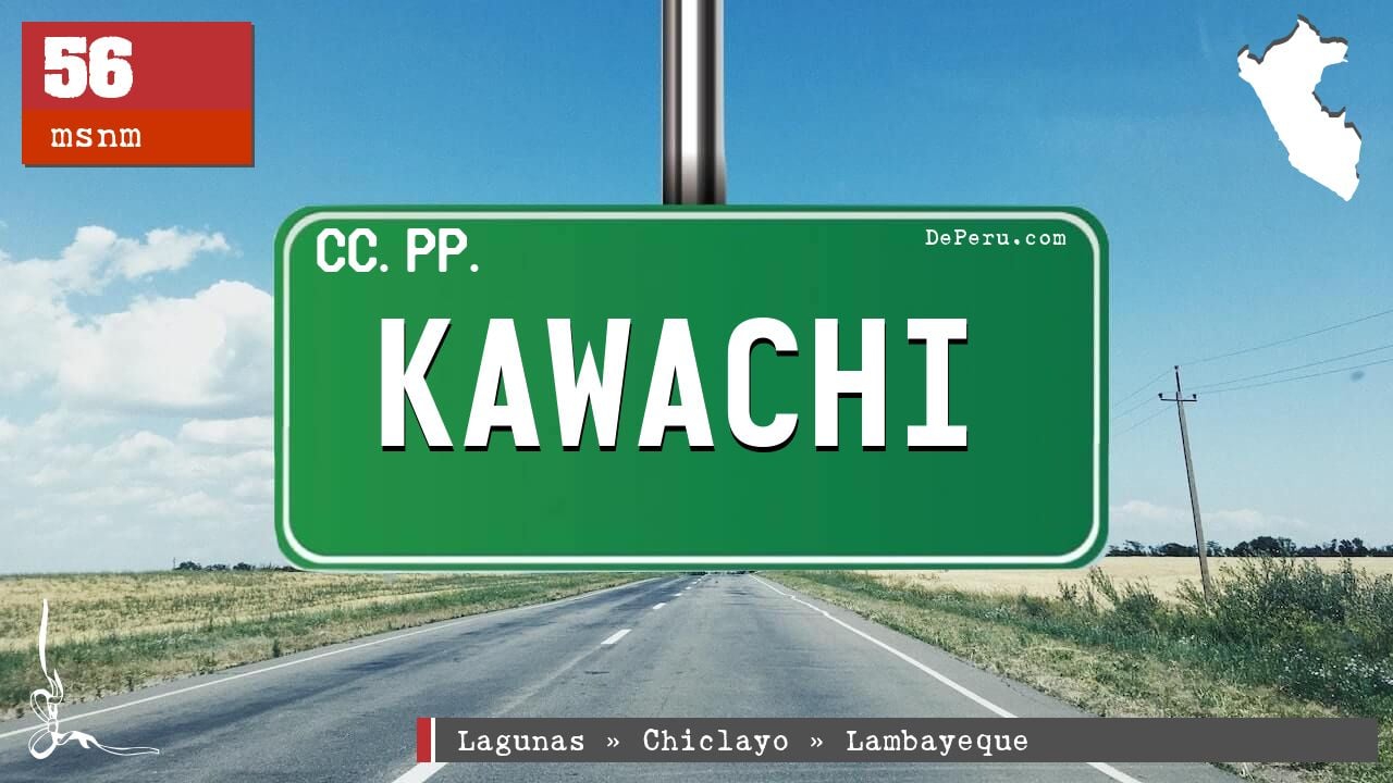Kawachi