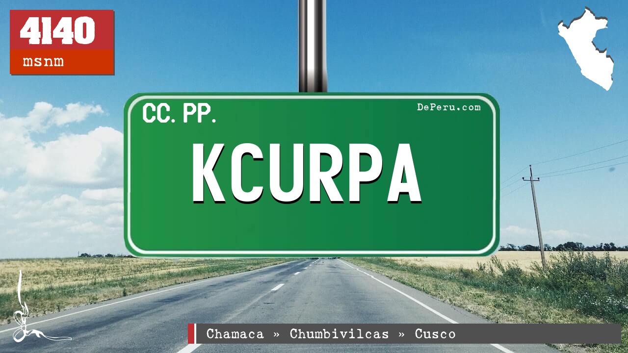 Kcurpa