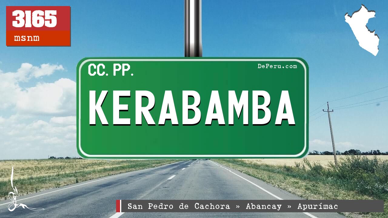 Kerabamba