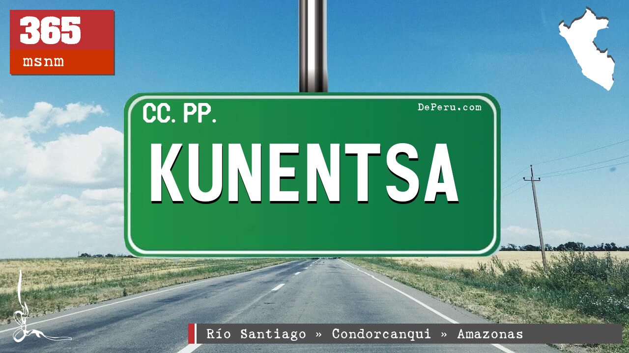 KUNENTSA