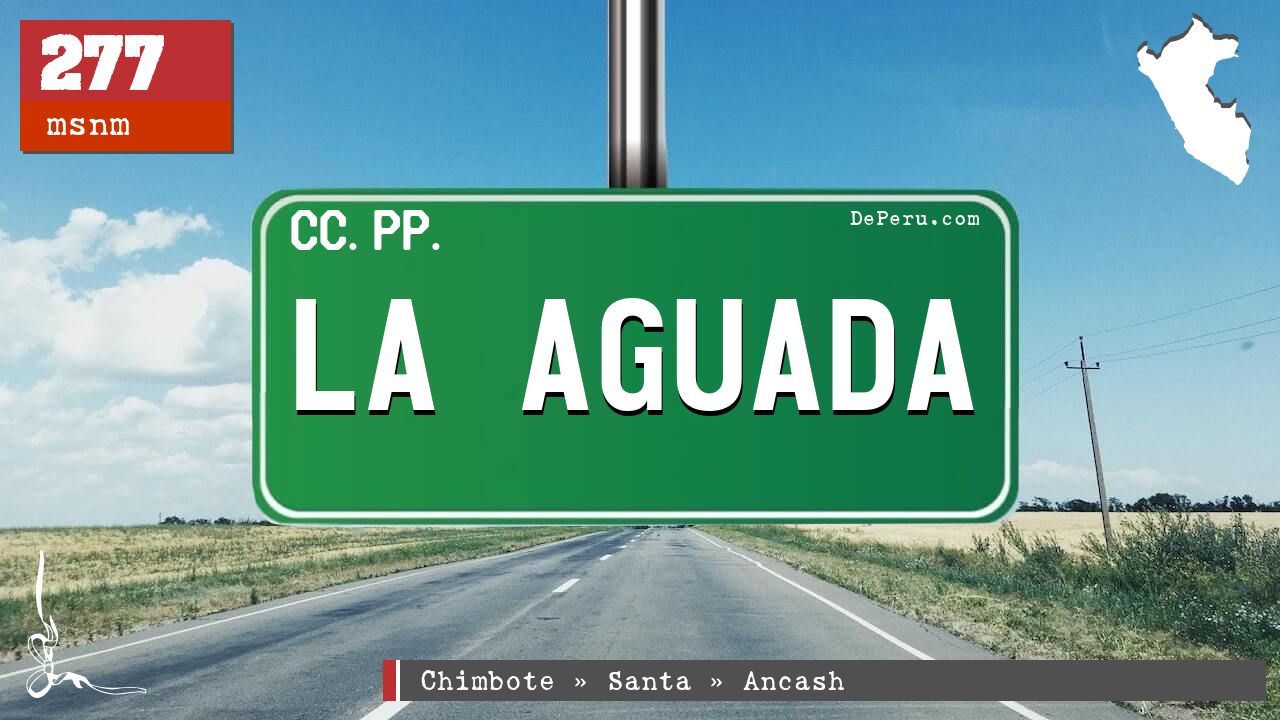 La Aguada