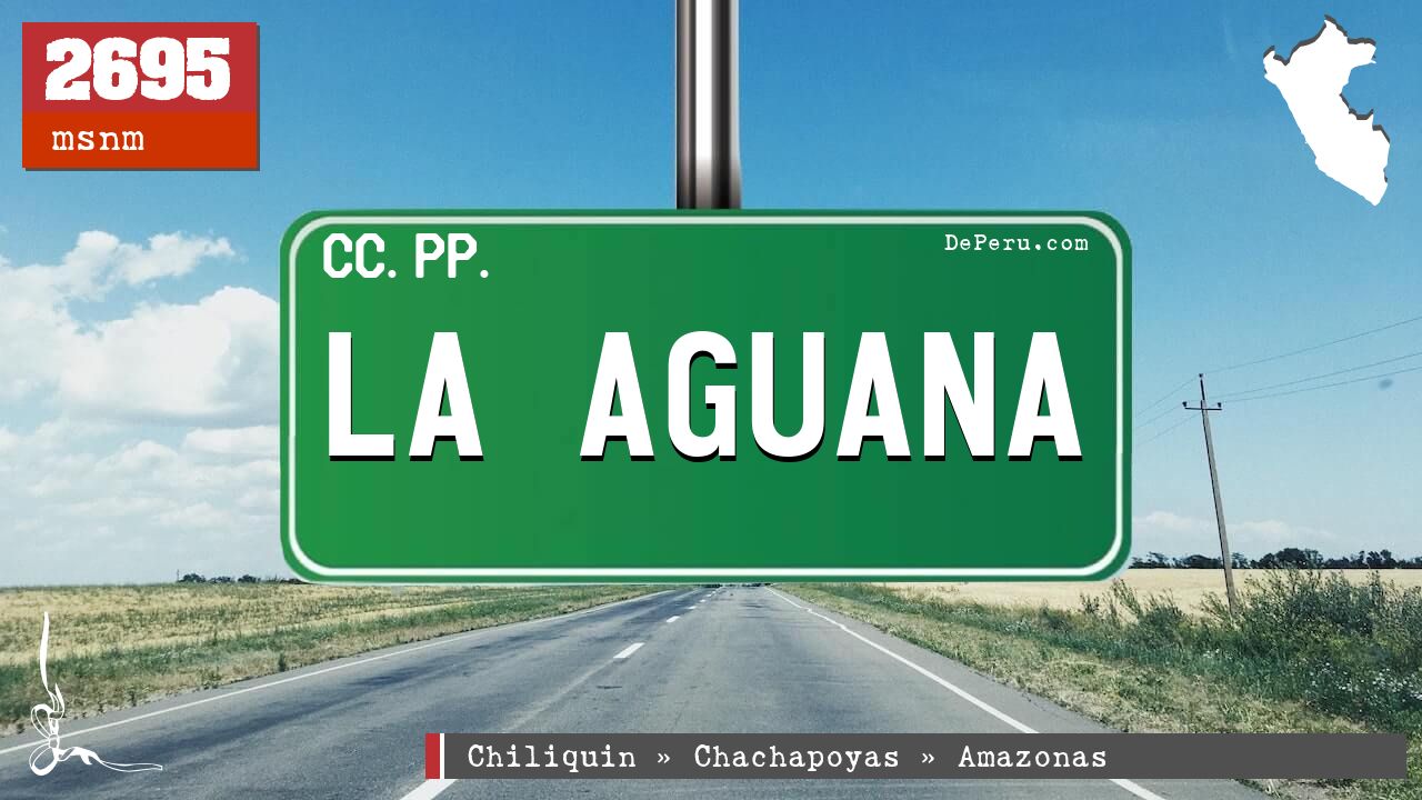 La Aguana