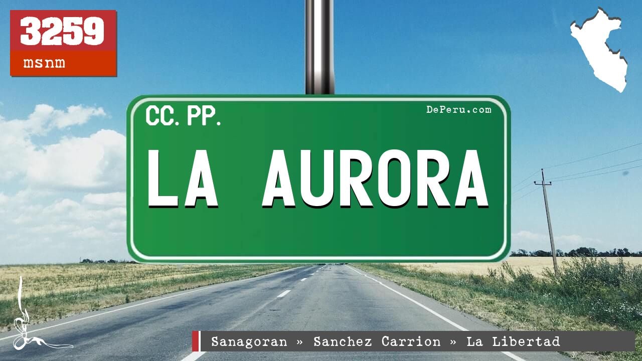 La Aurora