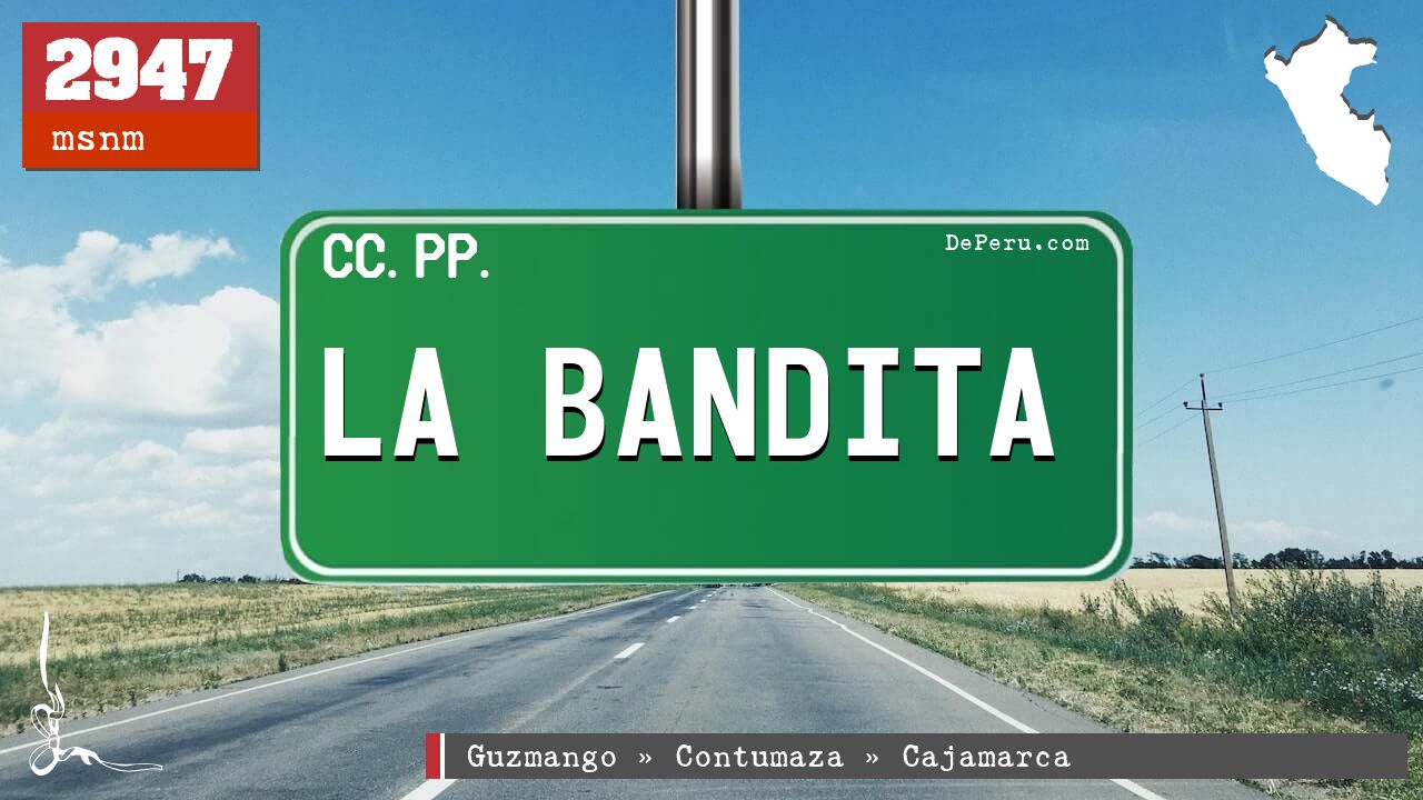 La Bandita