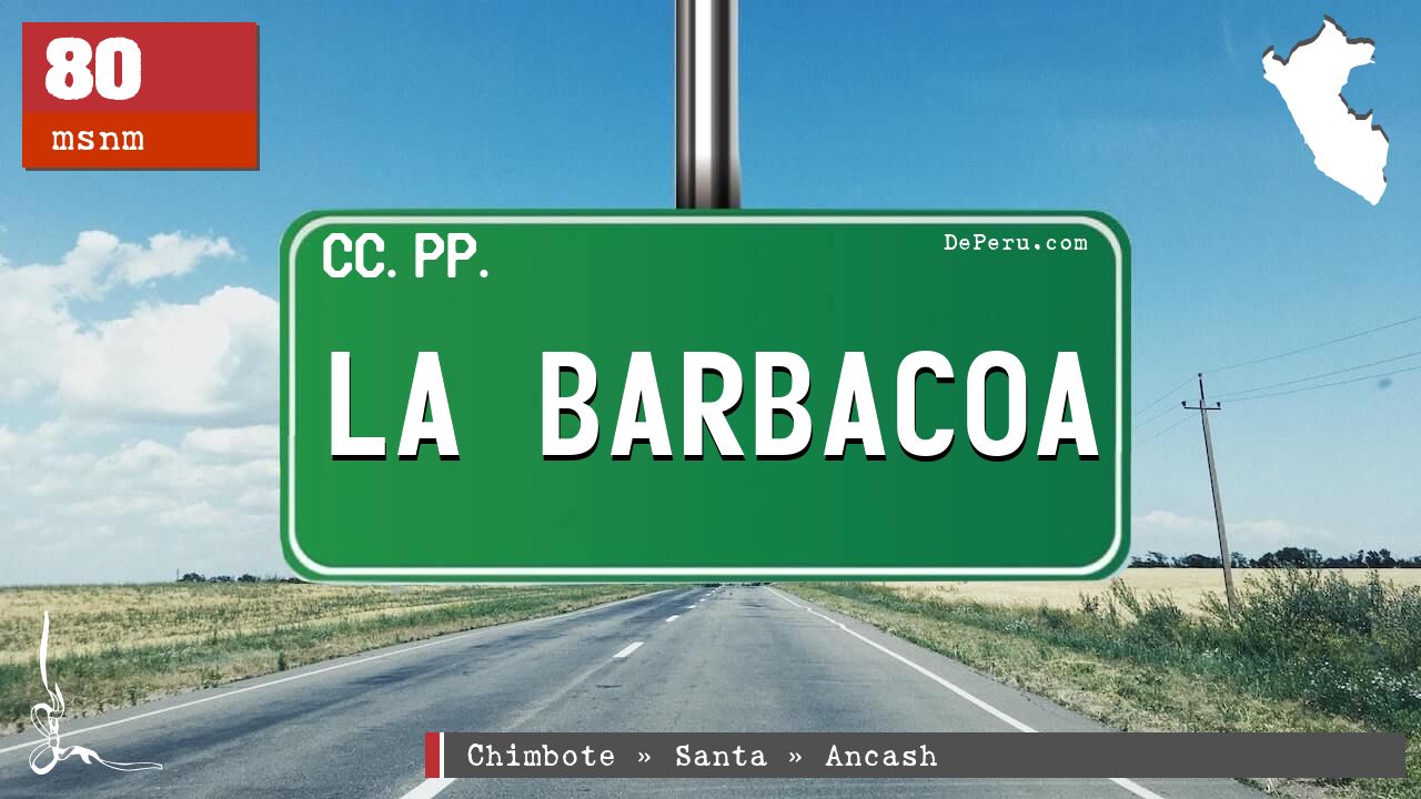 La Barbacoa