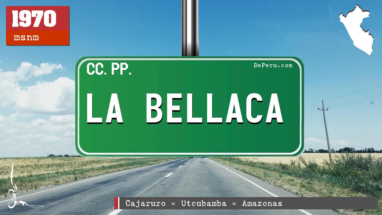 La Bellaca