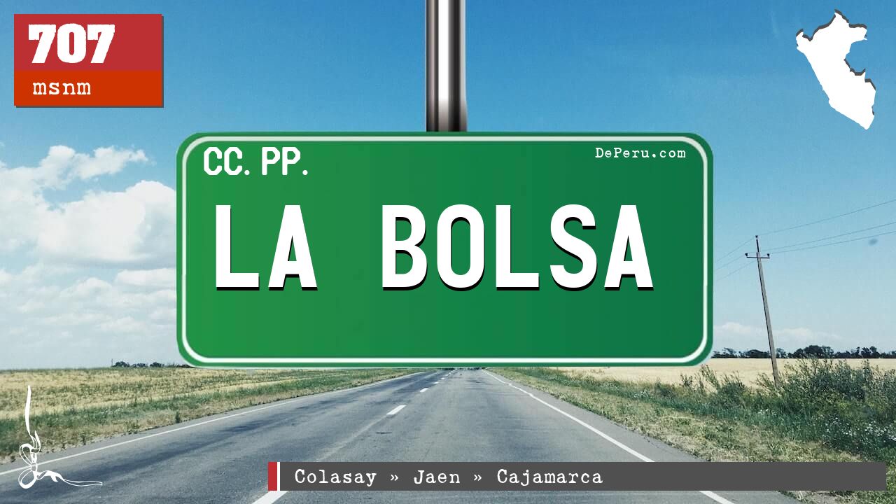 La Bolsa