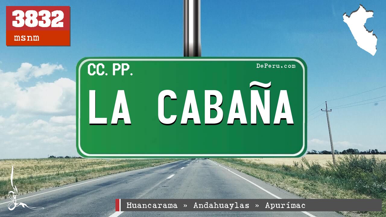 La Cabaa