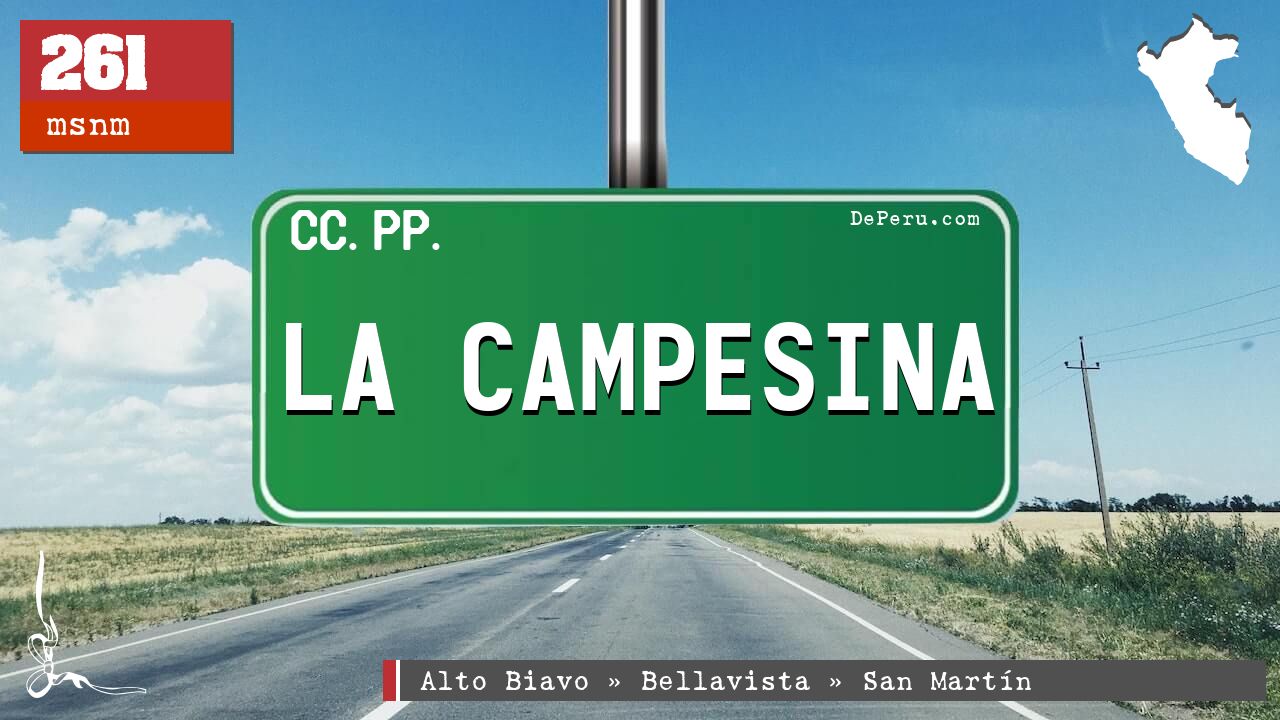 La Campesina