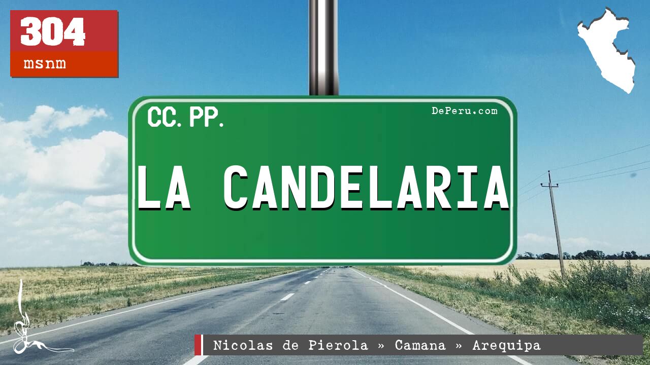 La Candelaria