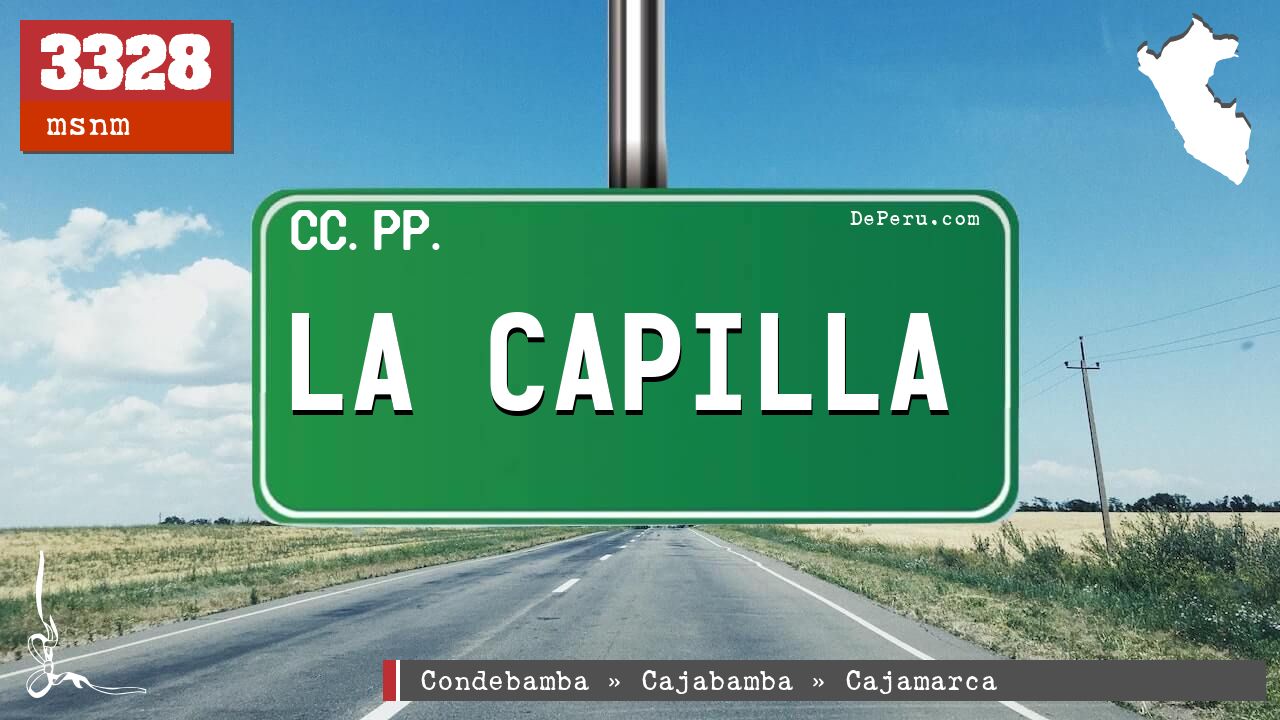 LA CAPILLA