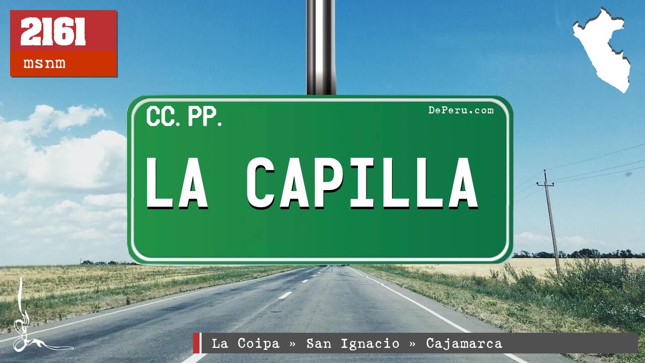 La Capilla