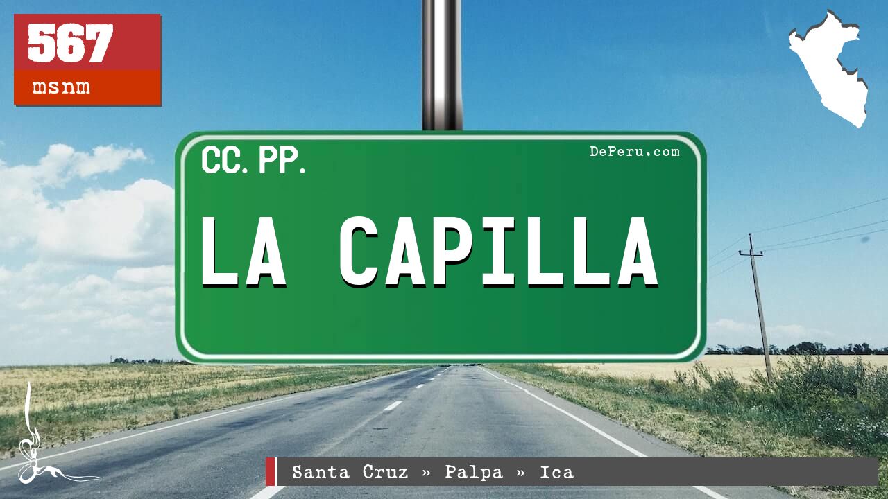 La Capilla