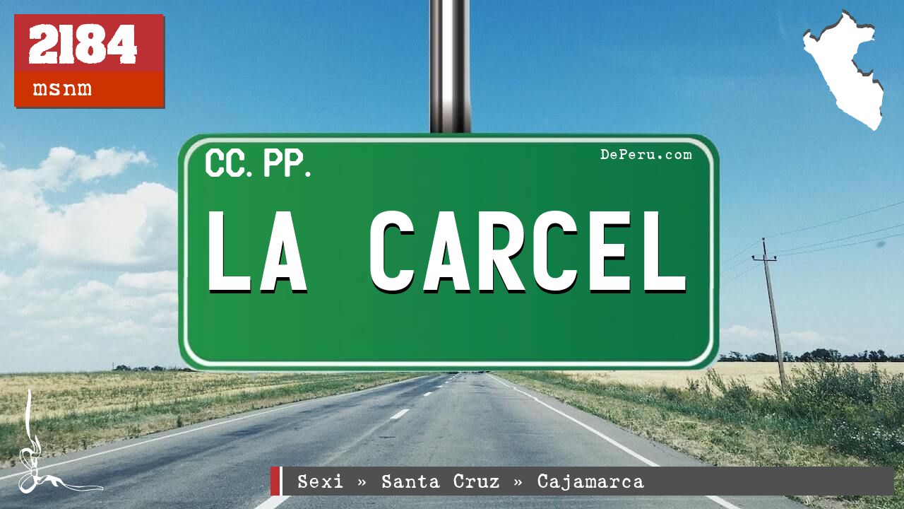 LA CARCEL