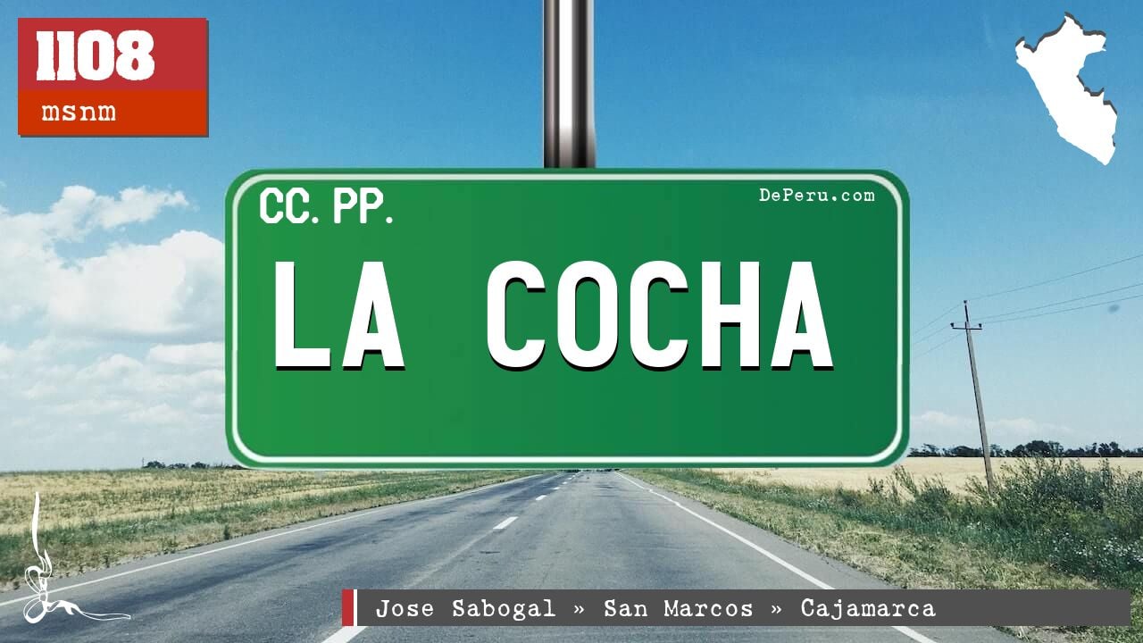 La Cocha