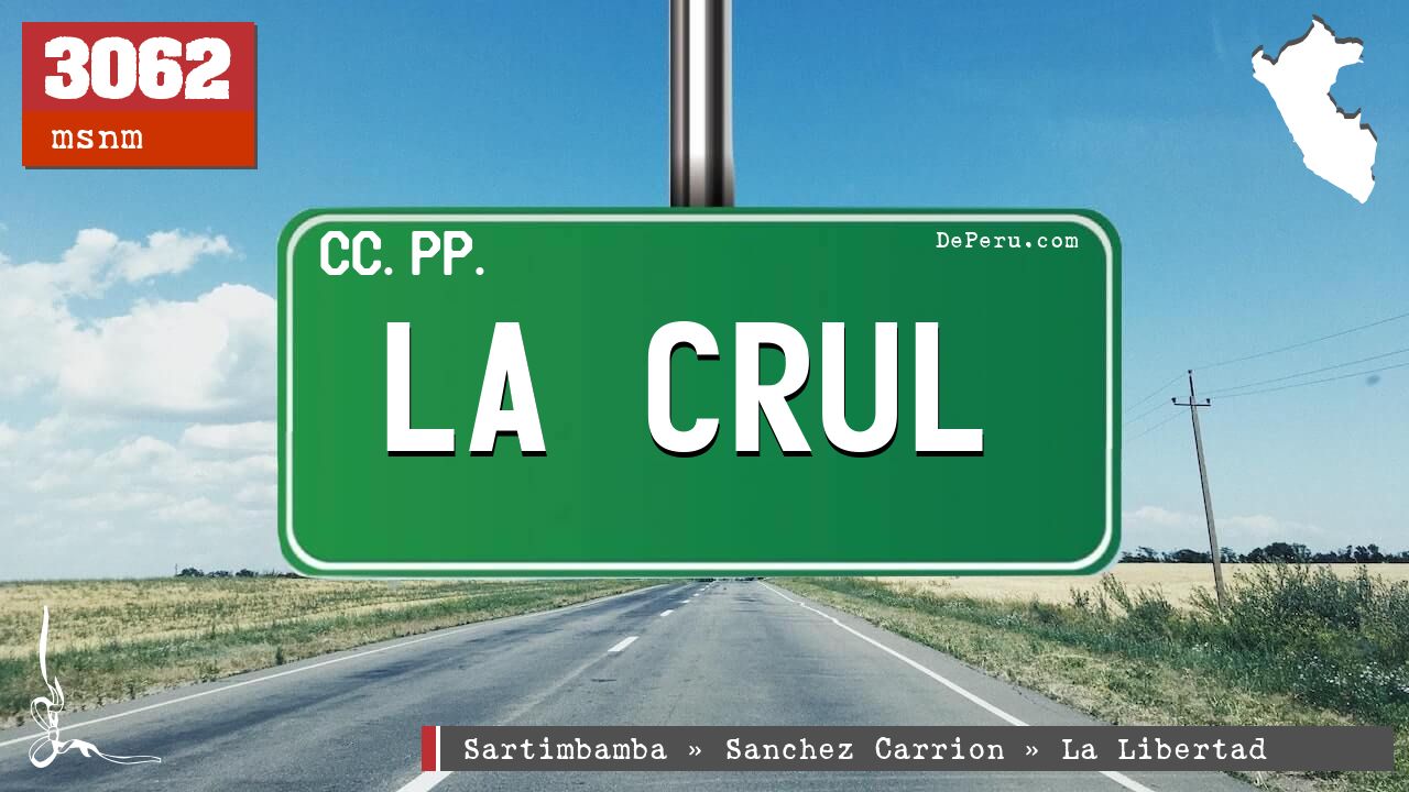 La Crul