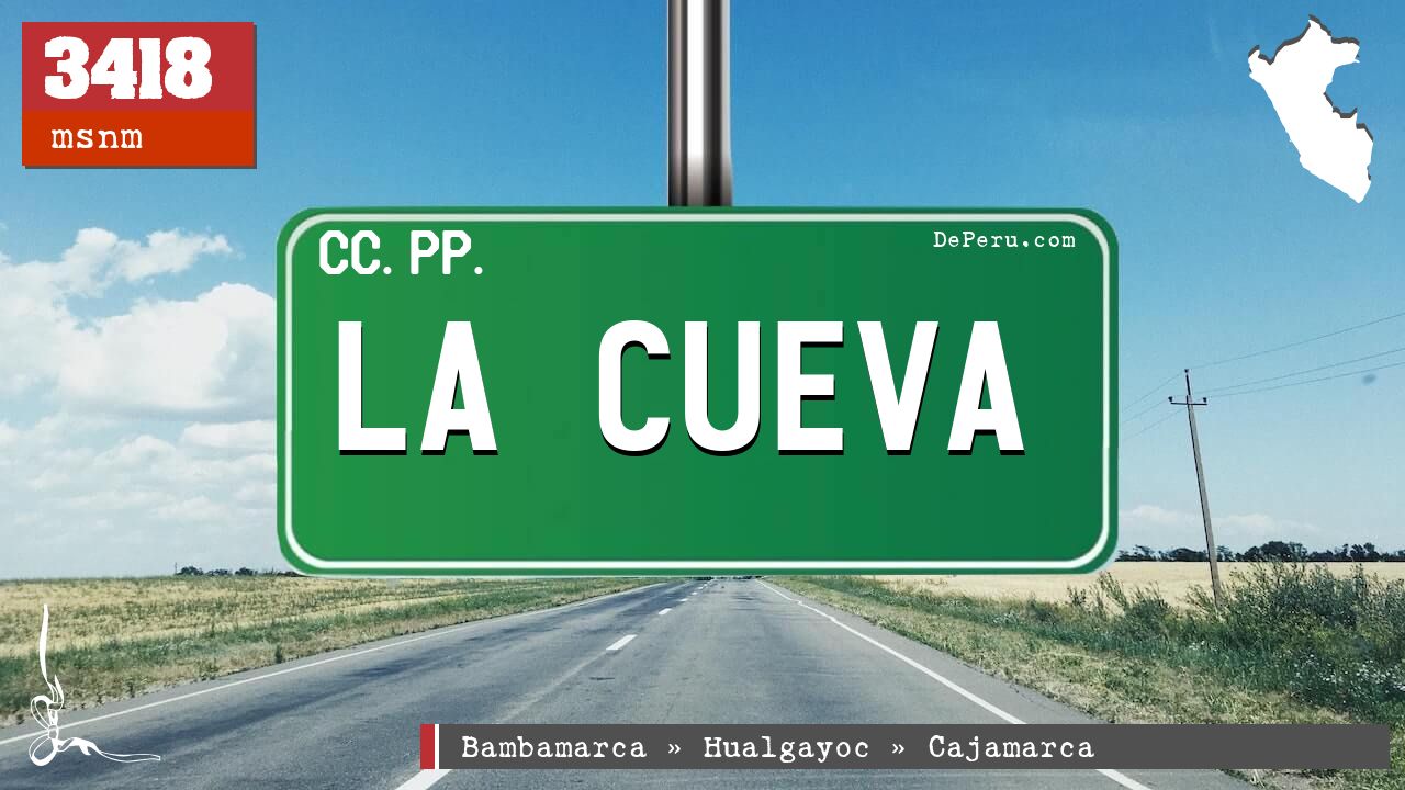 La Cueva