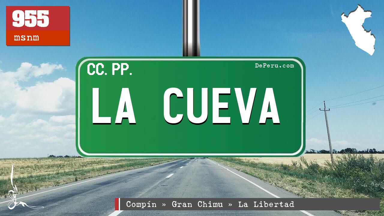 La Cueva