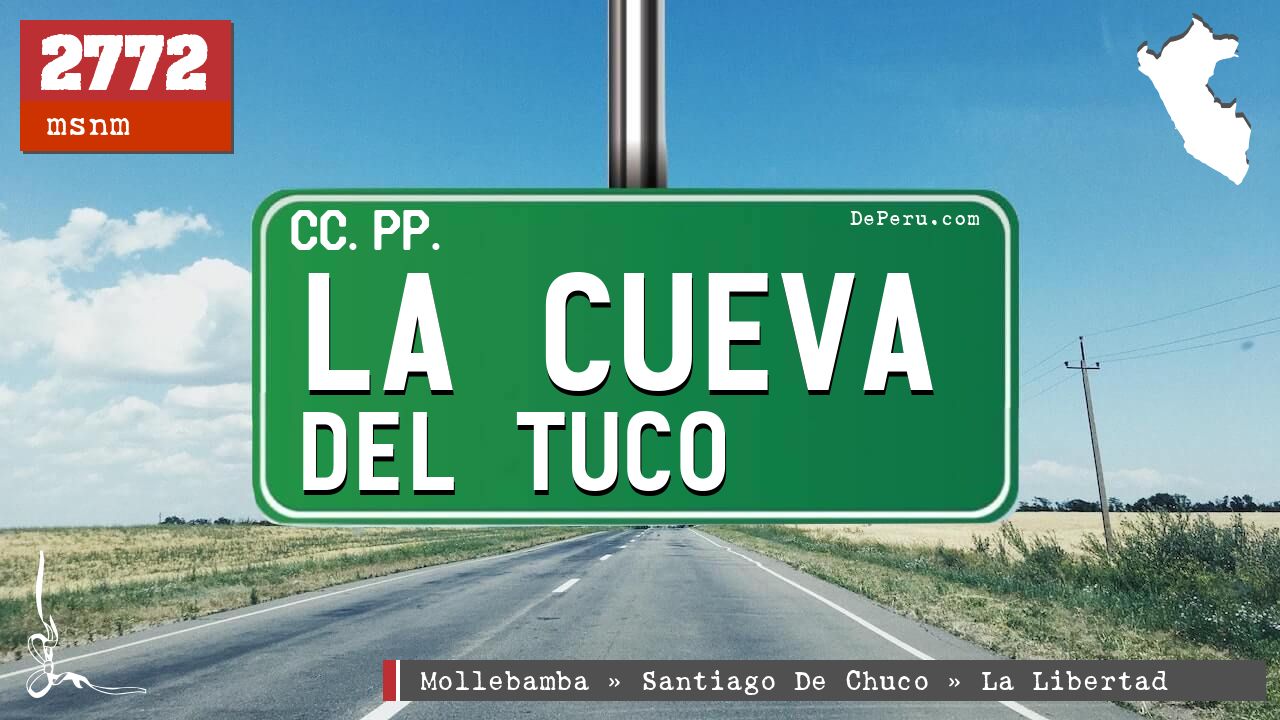 La Cueva del Tuco