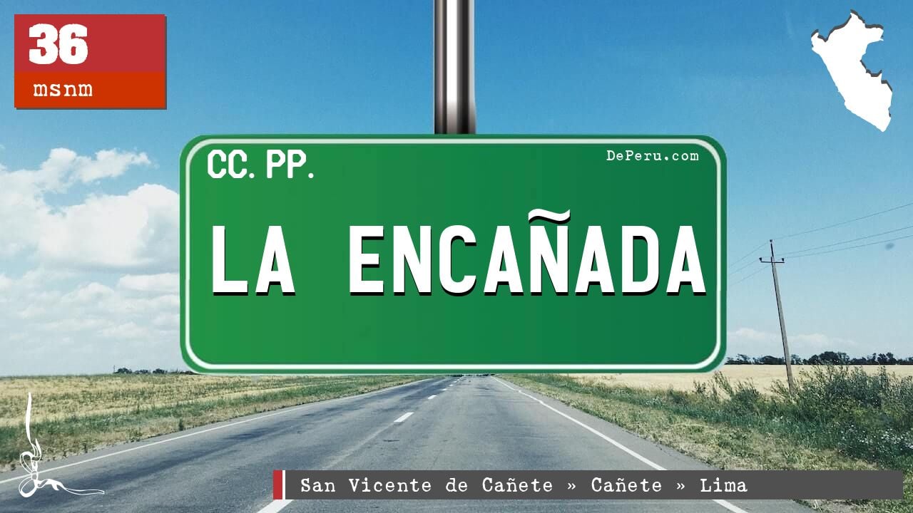 La Encaada