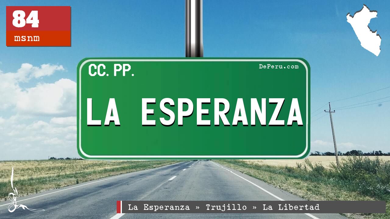 La Esperanza