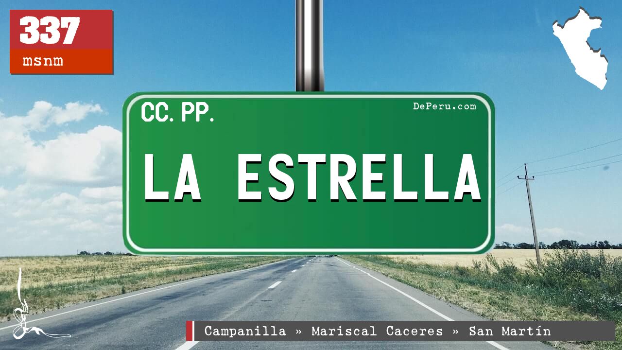 La Estrella