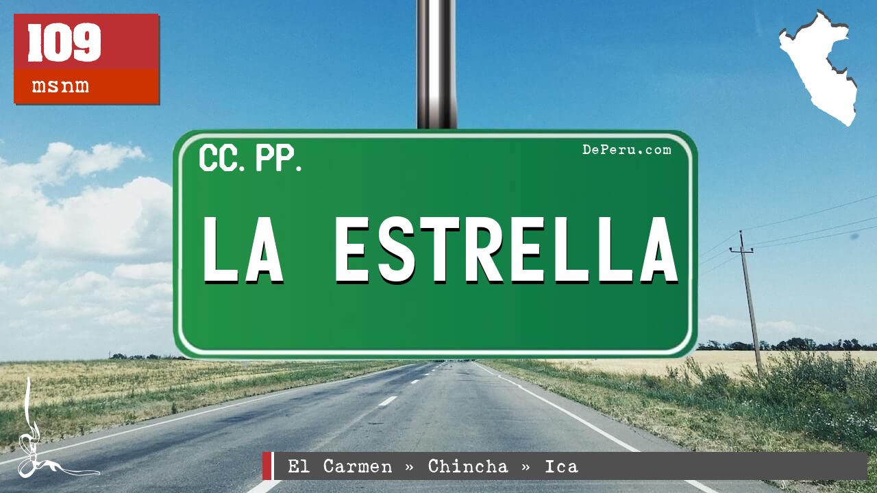 La Estrella