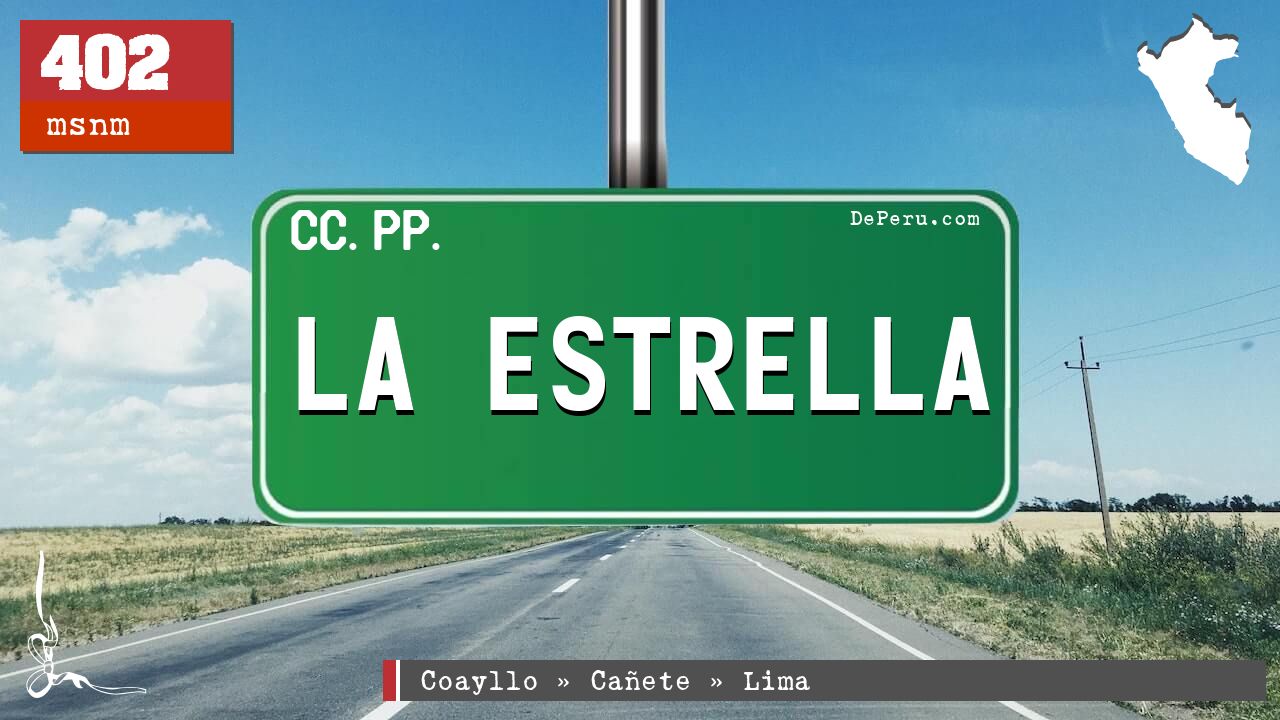 La Estrella