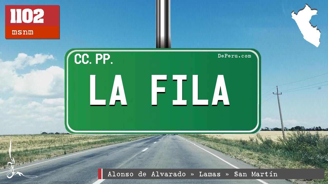 La Fila