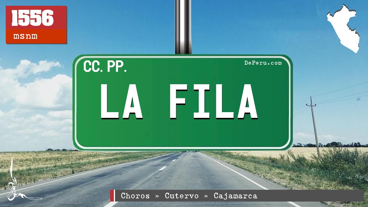 La Fila