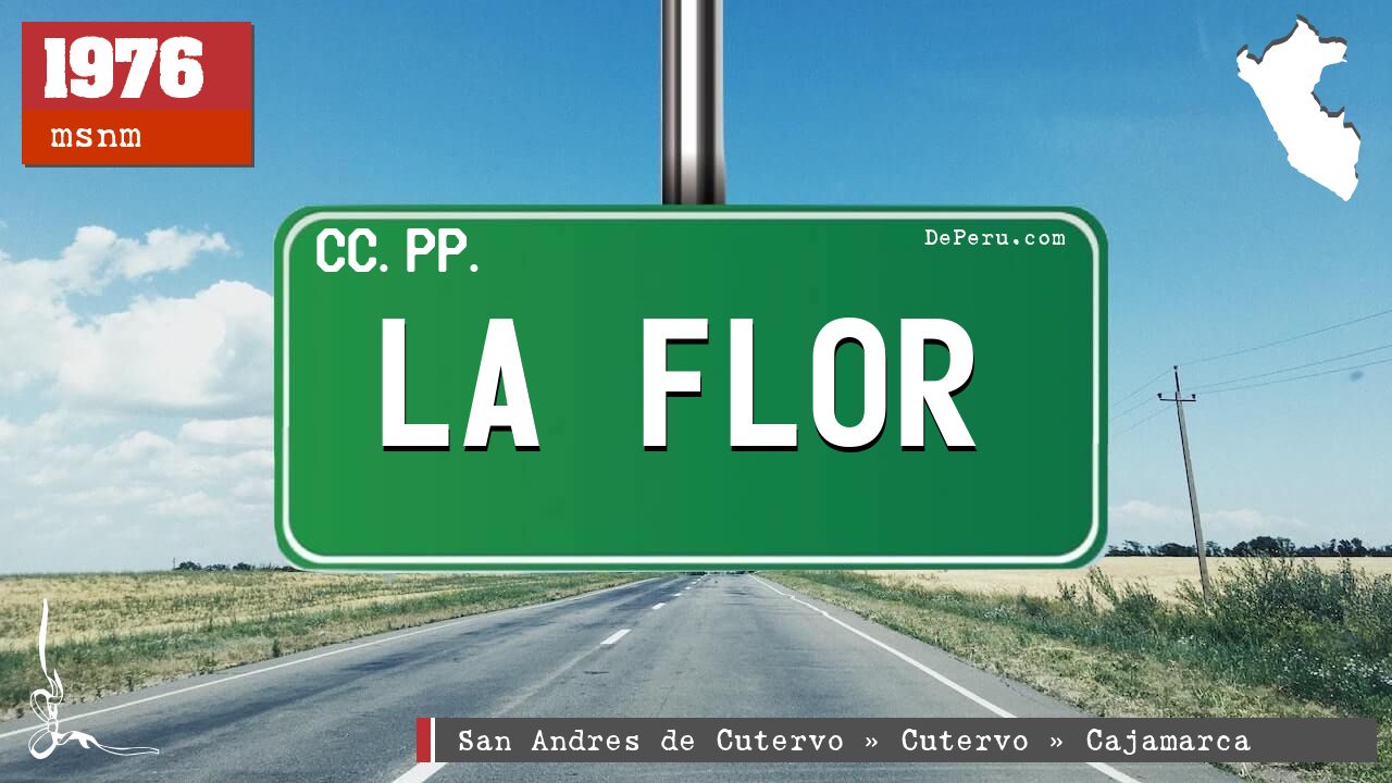 La Flor