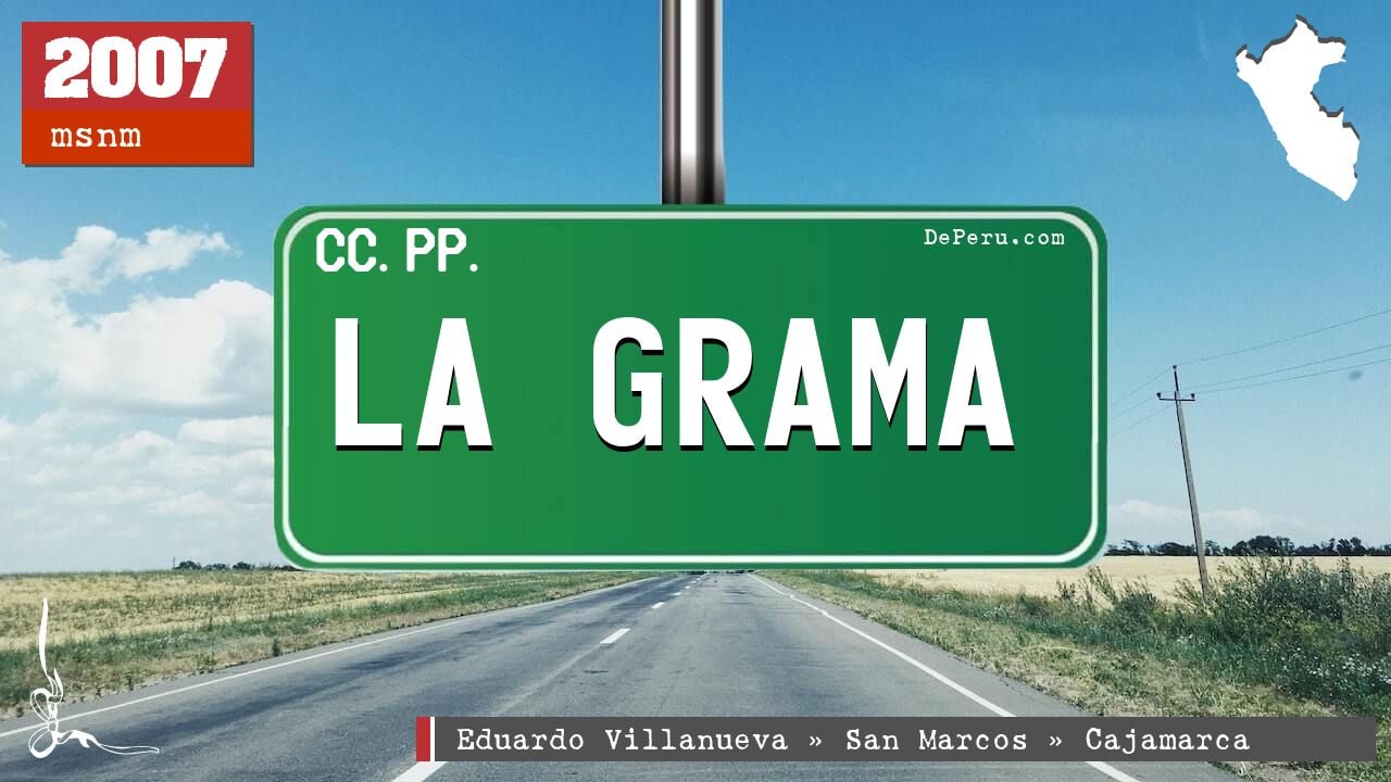 La Grama