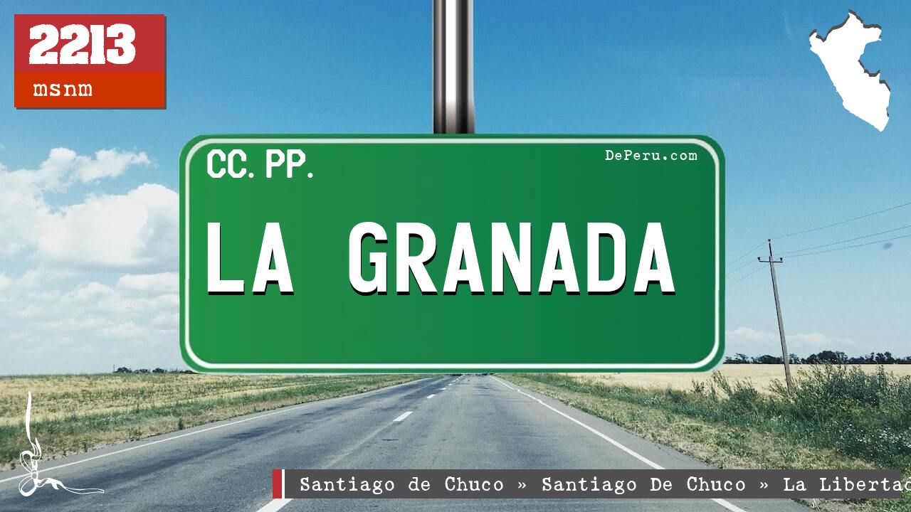 La Granada